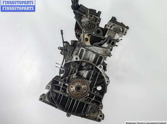 купить Двигатель (ДВС) на Peugeot 307