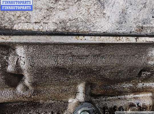 купить Двигатель (ДВС) на Peugeot 307