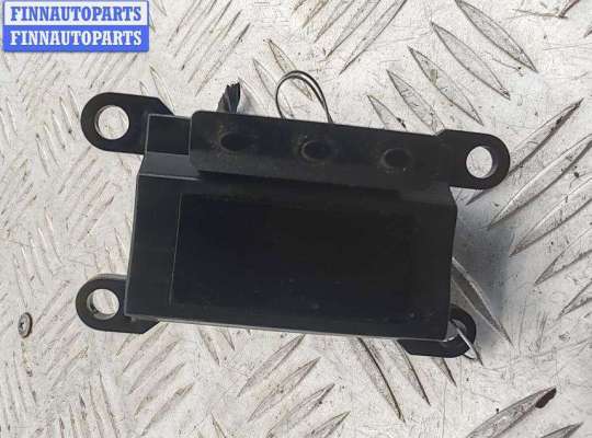 Купить Часы на Hyundai Santa Fe (2001-2006) Часы HN612258 на Hyundai Santa Fe (2001-2006)