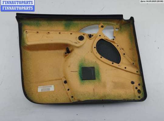 купить Обшивка двери передней правой (дверная карта) на Ford Focus I (1998-2005)