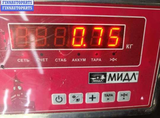 купить Защита крыла (подкрылок) передняя правая на Peugeot Boxer (2006-2014)