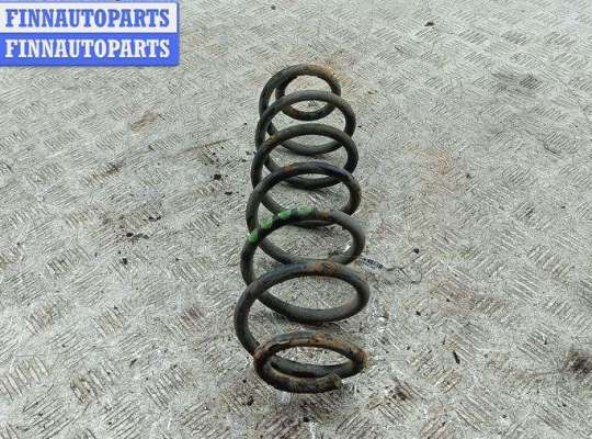 купить Пружина подвески задняя на Skoda Octavia mk1 (A4 1U) 1996-2010