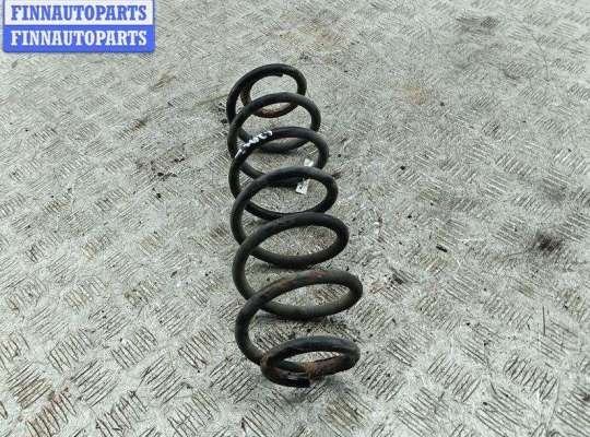 купить Пружина подвески задняя на Skoda Octavia mk1 (A4 1U) 1996-2010