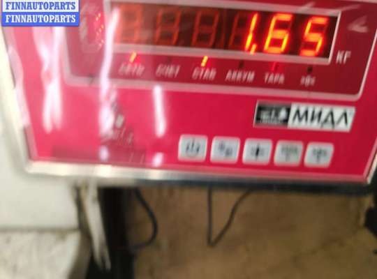 купить Пружина подвески задняя на Skoda Octavia mk1 (A4 1U) 1996-2010