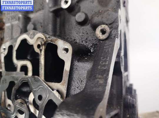 купить Двигатель (ДВС) на Volkswagen Passat B5+ (GP)