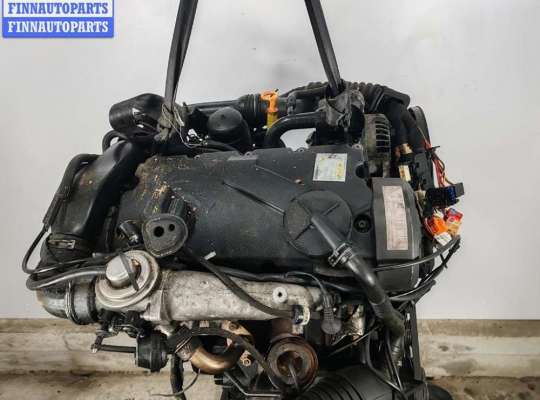 купить Двигатель (ДВС) на Volkswagen Passat B5+ (GP)