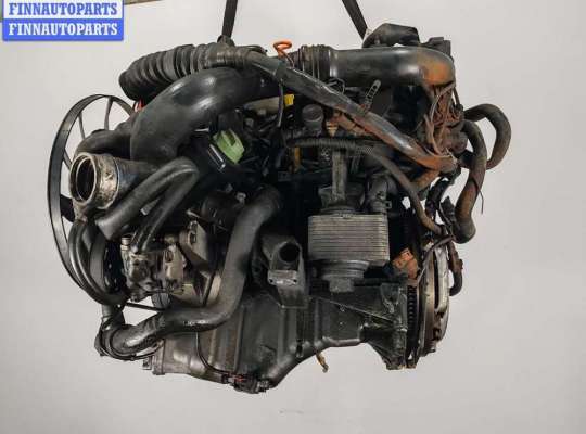 купить Двигатель (ДВС) на Volkswagen Passat B5+ (GP)