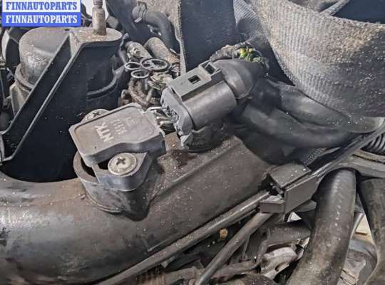 купить Двигатель (ДВС) на Volkswagen Passat B5+ (GP)