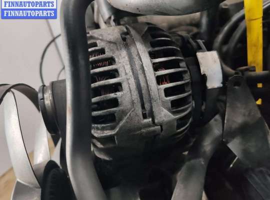 купить Двигатель (ДВС) на Volkswagen Passat B5+ (GP)