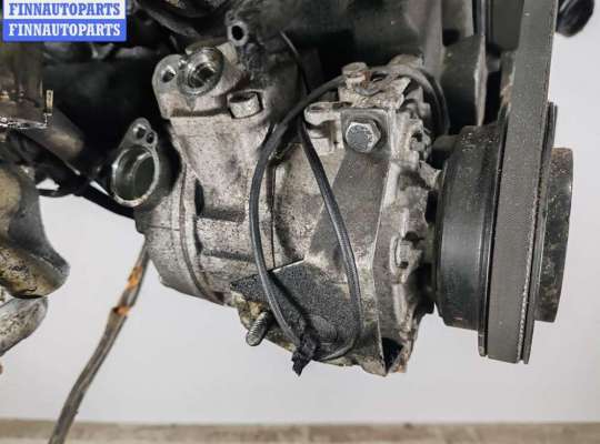 купить Двигатель (ДВС) на Volkswagen Passat B5+ (GP)