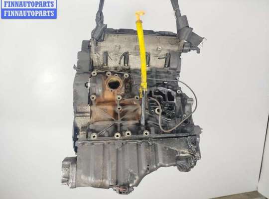 купить Двигатель (ДВС) на Volkswagen Passat B5+ (GP)