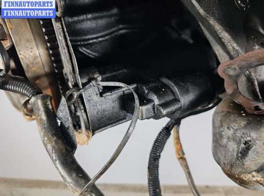 купить Двигатель (ДВС) на Volkswagen Passat B5+ (GP)