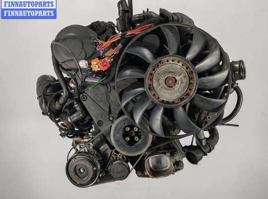 купить Двигатель (ДВС) на Volkswagen Passat B5+ (GP)