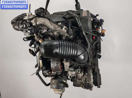 купить Двигатель (ДВС) на Volkswagen Passat B5+ (GP)