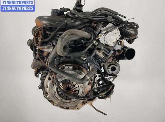 купить Двигатель (ДВС) на Volkswagen Passat B5+ (GP)