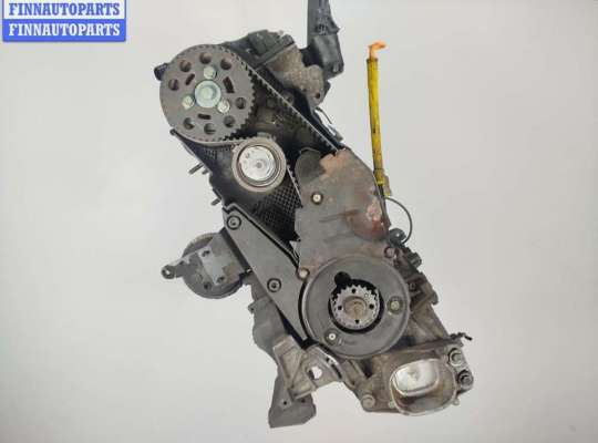 купить Двигатель (ДВС) на Volkswagen Passat B5+ (GP)