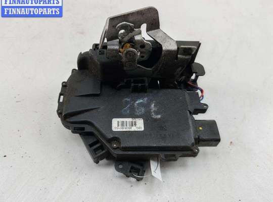 купить Замок двери задней левой на Audi A6 C5 (1997-2005)