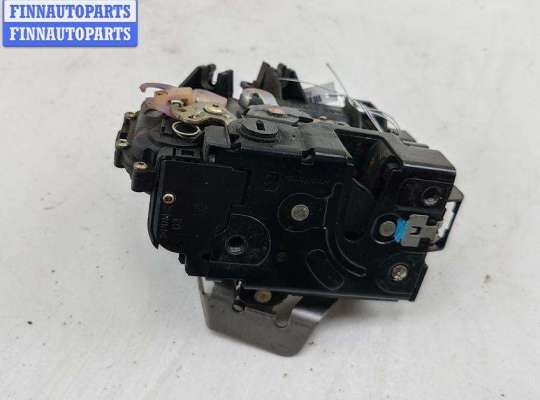 купить Замок двери задней левой на Audi A6 C5 (1997-2005)