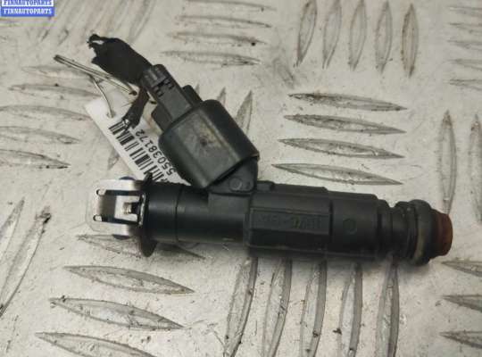 купить Форсунка топливная на Ford C-Max