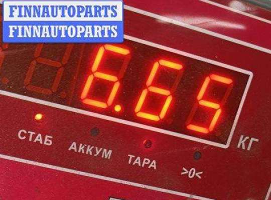 купить Полуось передняя правая на Volkswagen Passat B5
