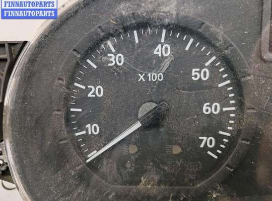 Щиток приборов на Renault Logan I