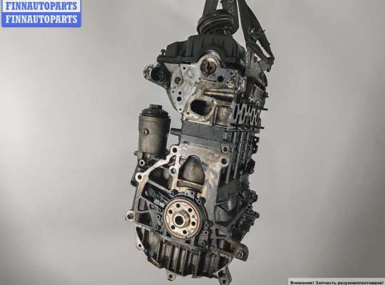 ДВС (Двигатель) на SEAT Altea