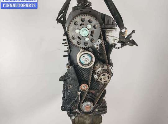 Двигатель (ДВС) ST330983 на Seat Altea