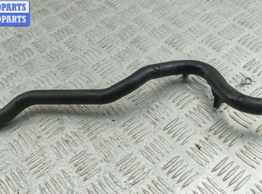 купить Трубка охлаждающей жидкости пластиковая на Audi Q7 4L (2005-2015)