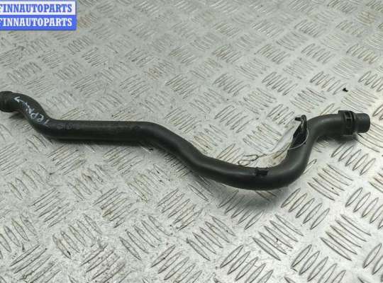 купить Трубка охлаждающей жидкости пластиковая на Audi Q7 4L (2005-2015)