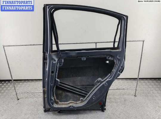 купить Дверь боковая задняя правая на Volkswagen Passat B5+ (GP)