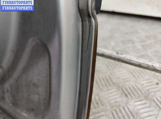 купить Дверь боковая передняя правая на Opel Astra G (1998-2004)