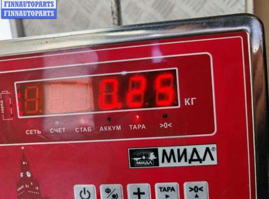 купить Дисплей информационный на Opel Vectra B (1995-2002)