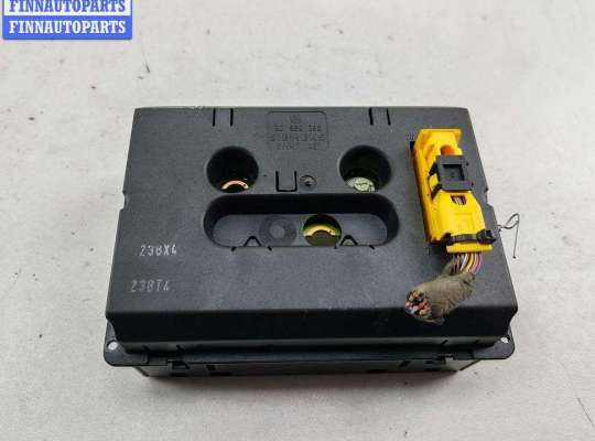 купить Дисплей информационный на Opel Vectra B (1995-2002)