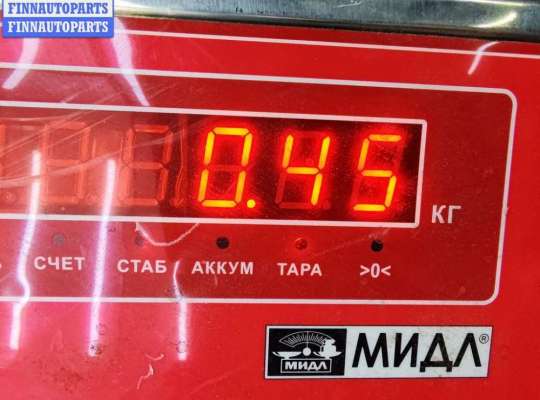 купить Бачок гидроусилителя на Volkswagen Passat B5+ (GP)