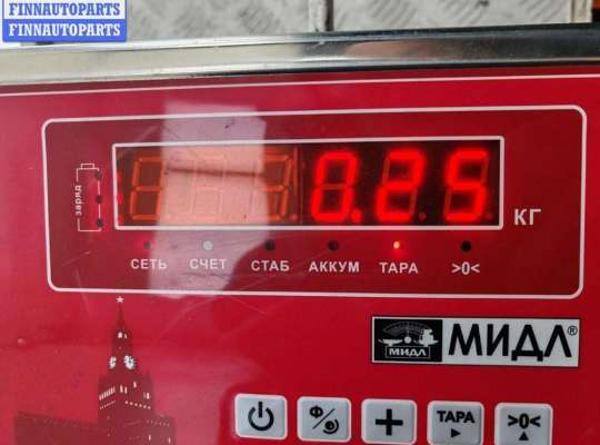 купить Ограничитель открывания двери передней на Opel Astra H (2004-2009)