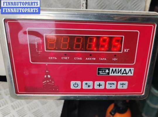 купить Радиатор интеркулера на Opel Astra H (2004-2009)