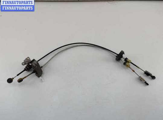Трос кулисы КПП OP2417312 на Opel Vectra C (2002-2008)