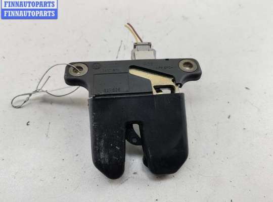 купить Замок багажника на Audi A4 B5 (1994-2001)