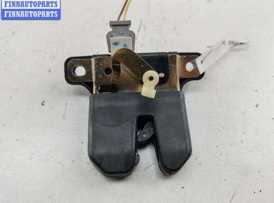 купить Замок багажника на Audi A4 B5 (1994-2001)