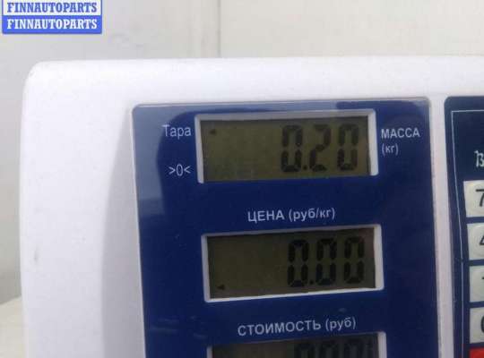 купить Замок капота на BMW 5 E39 (1995-2003)