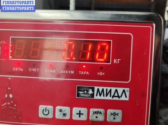 купить Патрубок турбины на Volkswagen Caddy (2004-2010)