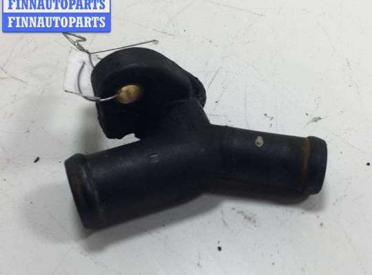 купить Фланец (тройник) системы охлаждения на Volkswagen Transporter T4