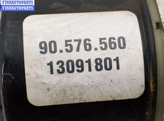 купить Блок ABS (Модуль АБС) на Opel Vectra B (1995-2002)