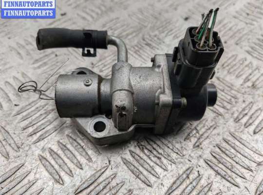 Клапан рециркуляции газов (EGR) на Ford Mondeo III