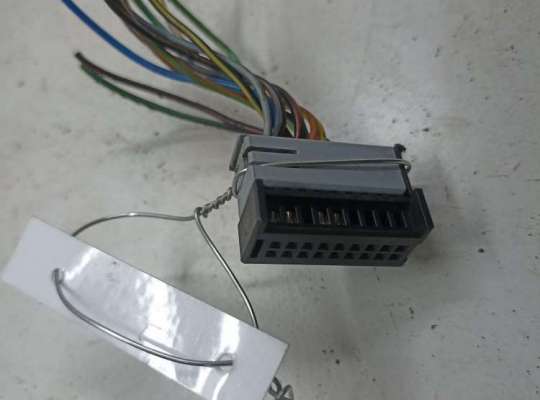 купить Разъем (фишка) проводки на Opel Vectra C (2002-2008)