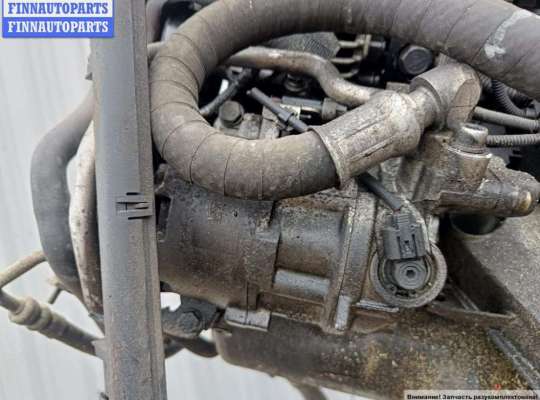 купить Двигатель (ДВС) на BMW 3 E90/E91/E92/E93 (2005-2013)