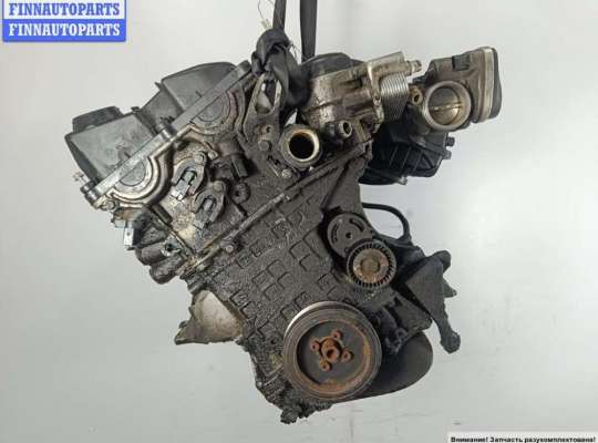 купить Двигатель (ДВС) на BMW 3 E90/E91/E92/E93 (2005-2013)
