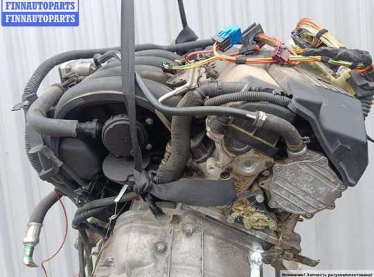 купить Двигатель (ДВС) на BMW 3 E90/E91/E92/E93 (2005-2013)
