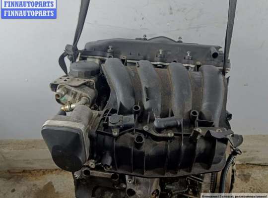 купить Двигатель (ДВС) на BMW 3 E90/E91/E92/E93 (2005-2013)