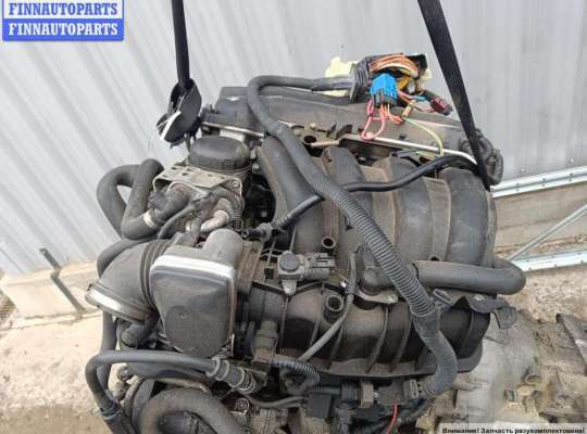 купить Двигатель (ДВС) на BMW 3 E90/E91/E92/E93 (2005-2013)